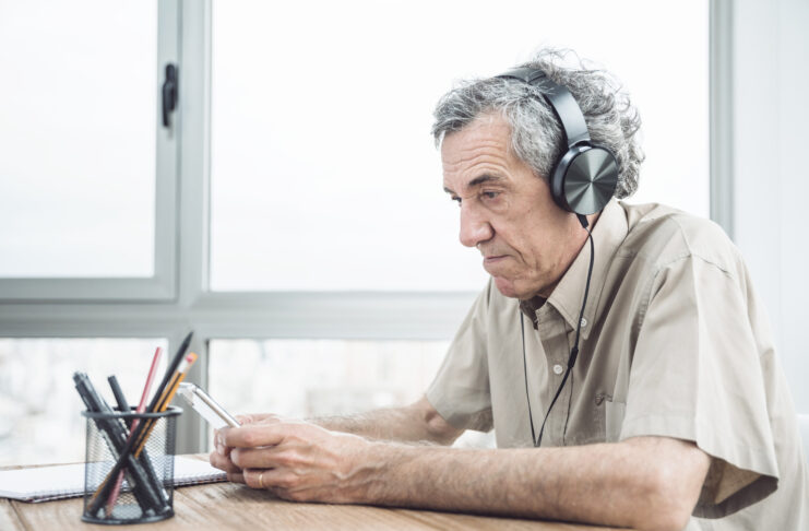 Your Music Taste Predicts Dementia Risk
