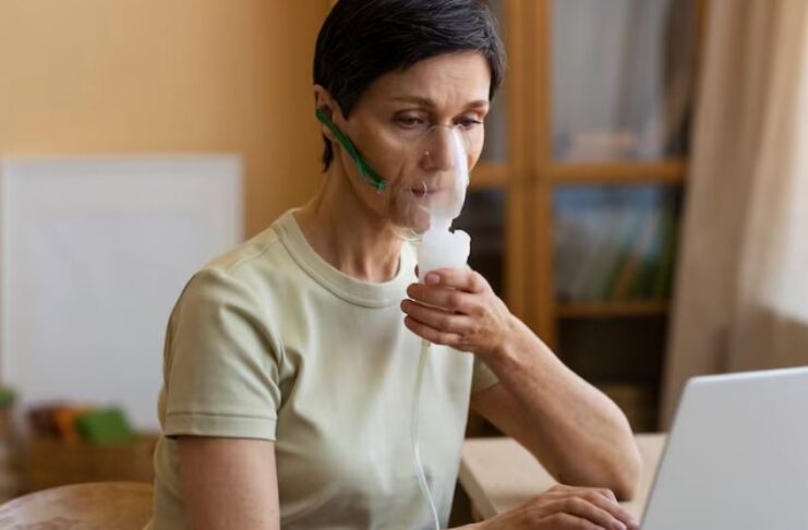 Asthma Risk Hides In Your Diet