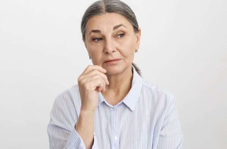 Fermented Foods Rebuild Aging Immunity
