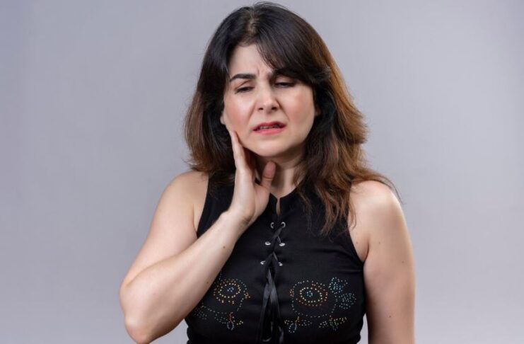 Fibromyalgia Is Destroying Your Teeth