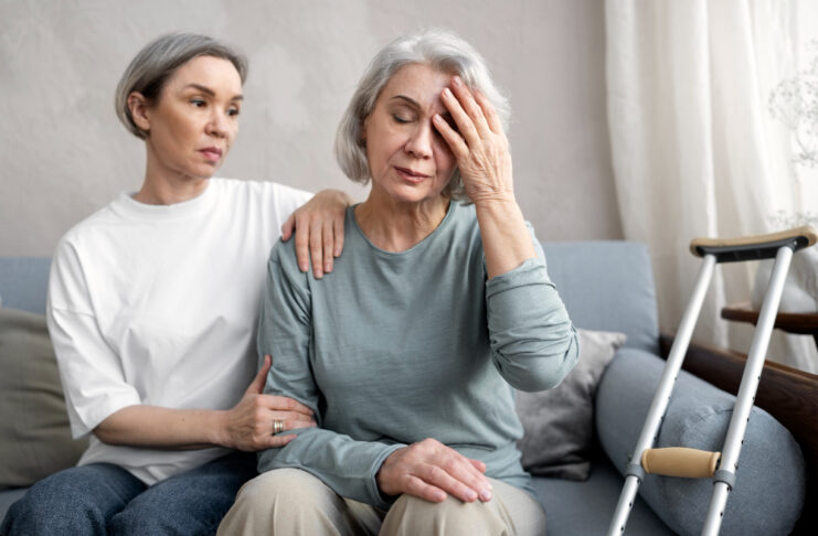 Late Dinners Trigger Dementia