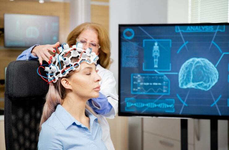 Mirror Neurons Cause Social Exhaustion