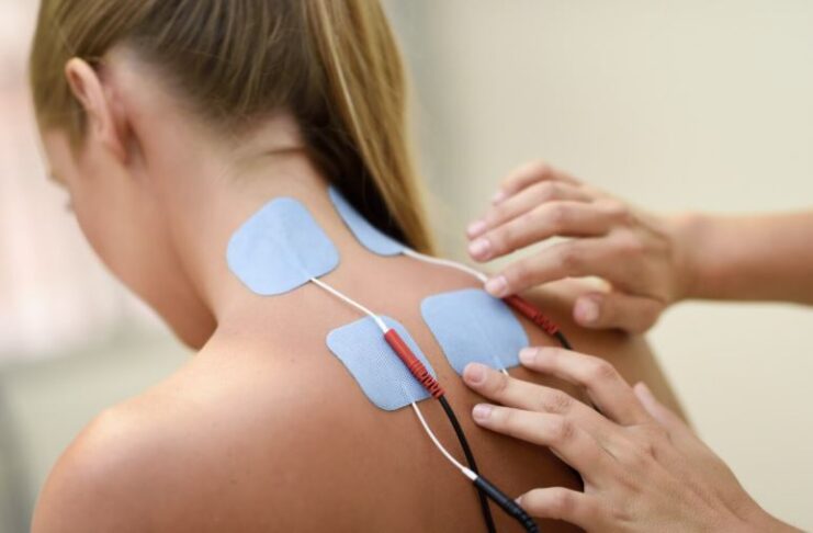 Vagus Nerve Stimulation Reverses Aging