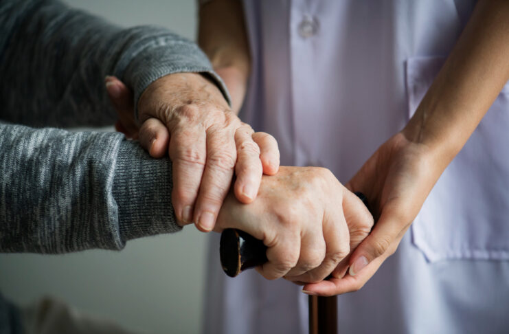 Your Handwriting Predicts Parkinson's Disease