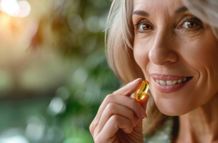 Vitamin D Timing Ruins Sleep