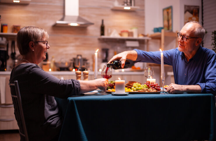 Late Dinners Double Diabetes Risk