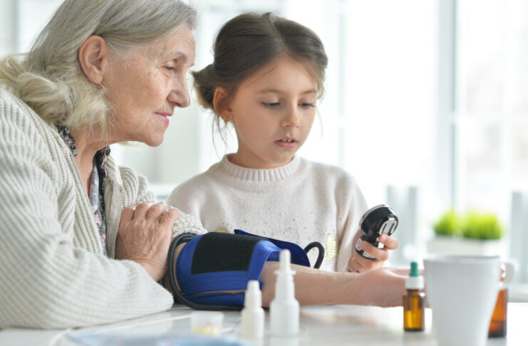 Childhood Antibiotics Trigger Adult Diabetes