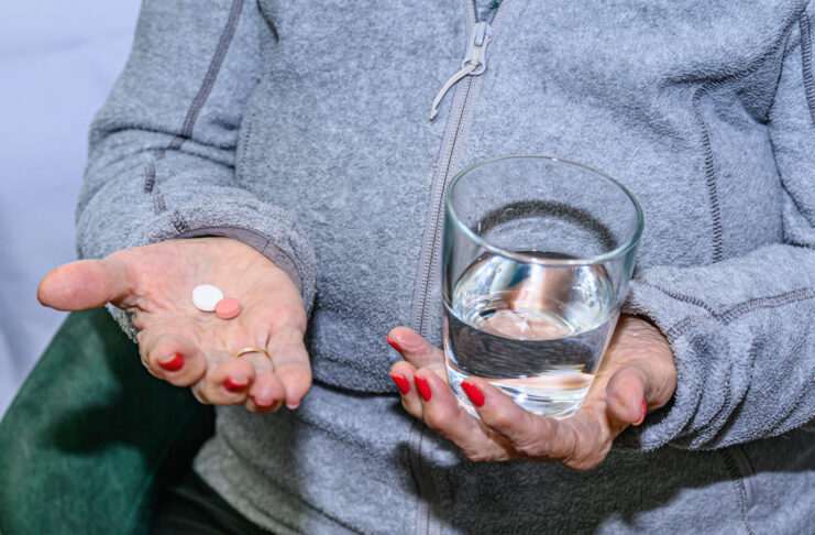 Narcolepsy Drugs Reverse Memory Loss