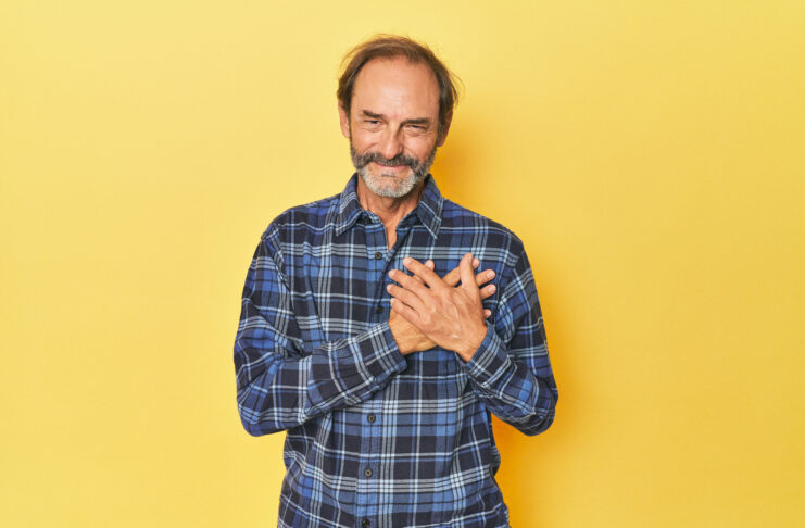 Magnesium Deficiency Triggers Heart Palpitations