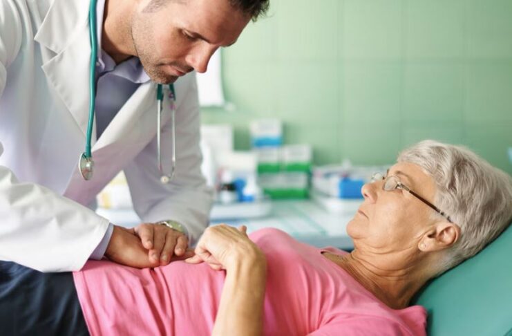 Colorectal Cancer Hides In Plain Sight