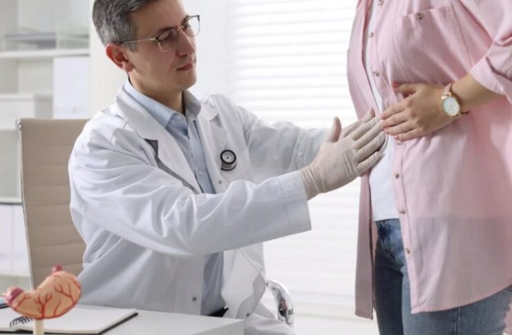 Healthy Foods Secretly Worsen IBS