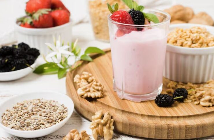 Protein Shakes Are Straining Your Liver