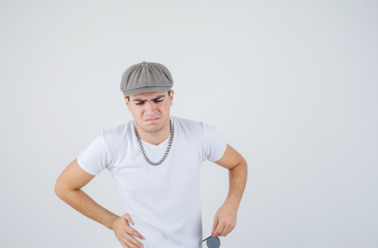Kidney Cancer Hides Behind Vague Symptoms