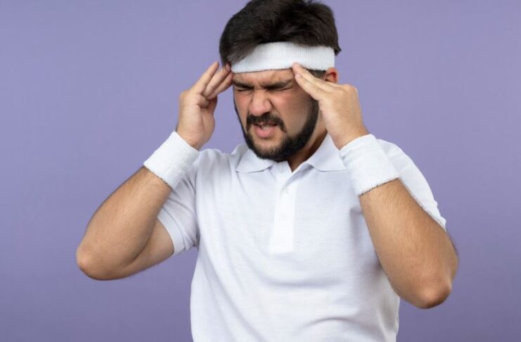 Shame Is Shrinking Your Brain