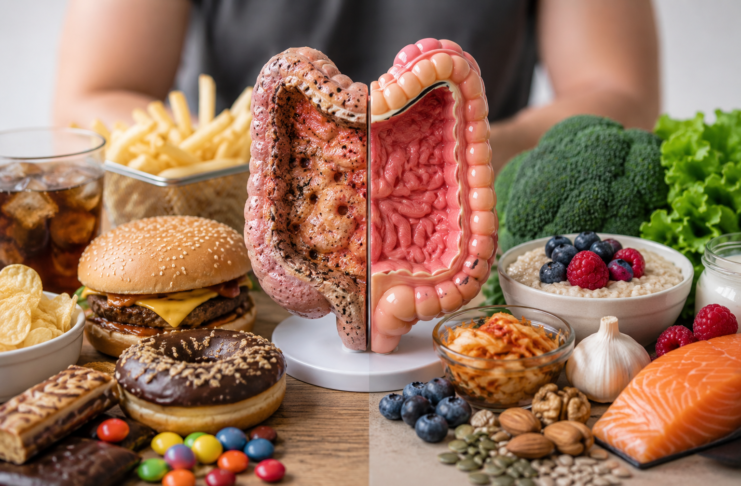 Why Your Diet May Weaken Your Gut Why Your Diet May Weaken Your Gut