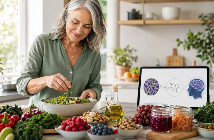 Dietitians Speak on Transgender Health