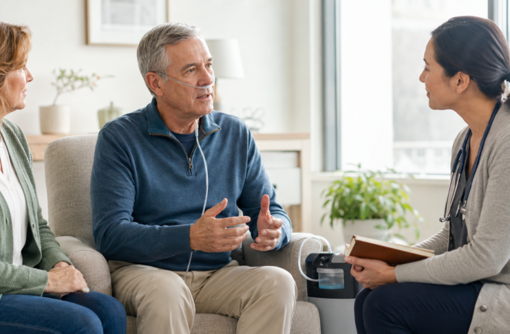 Understanding Pulmonary Fibrosis Perspectives