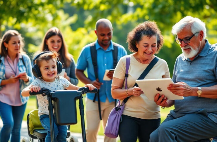 2.5 Billion Need Assistive Tech 2.5 Billion Need Assistive Tech