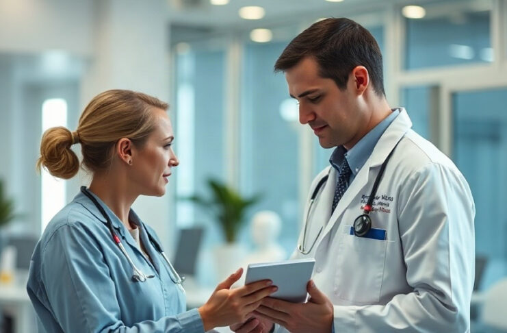 AI's Role in Cardiac Outcomes AI's Role in Cardiac Outcomes