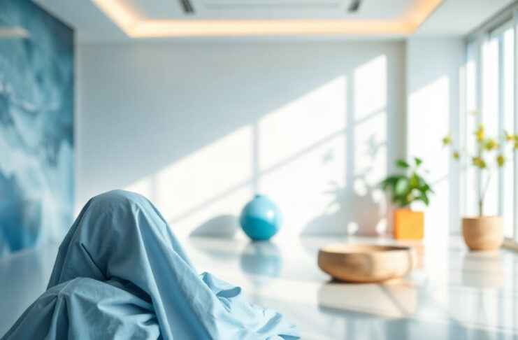Blue Mind Travel: Wellness Trend 2026