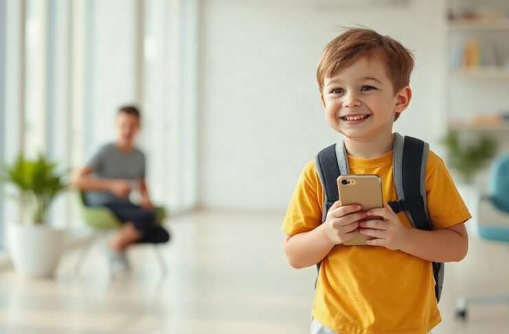 Boosting Active Travel for Kids