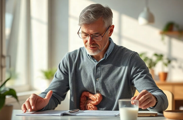 Can Gut Health Affect Parkinson's?