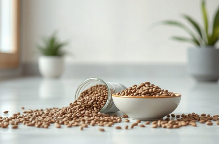 Chia Seed Benefits Uncovered