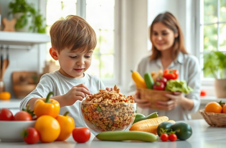 Childhood Sugar Habits Quietly Damage Kidneys Childhood Sugar Habits Quietly Damage Kidneys