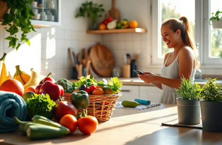 Daily Habits to Lower Cancer Risk Daily Habits to Lower Cancer Risk