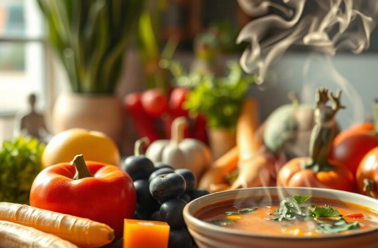 Decode the Connection Between Gut Health and Mood Decode the Connection Between Gut Health and Mood