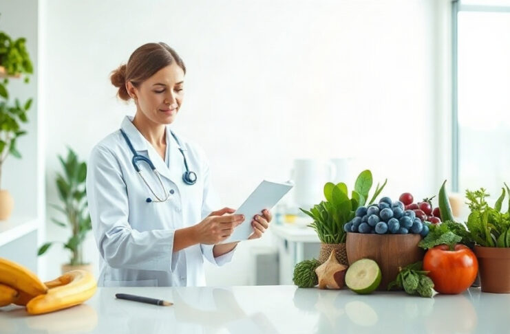 Dental Nutrition Curriculum Explained