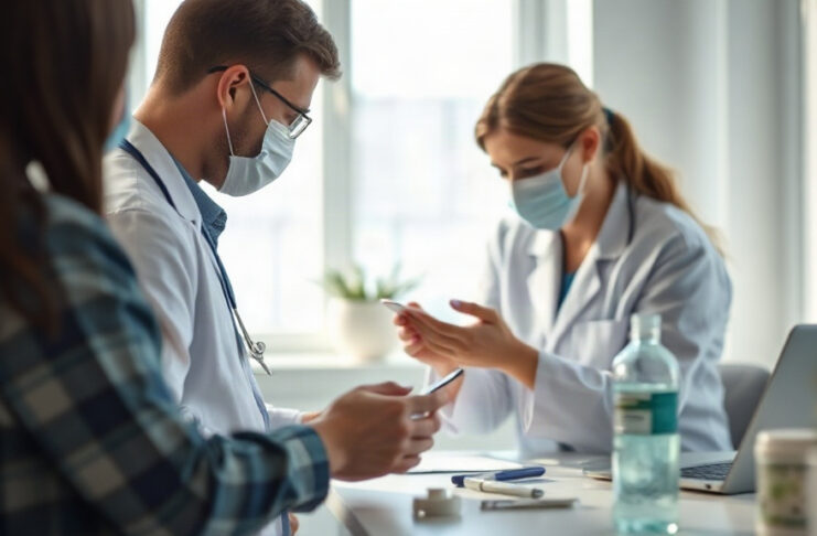 Diabetes Meds and Cancer Outcomes Diabetes Meds and Cancer Outcomes