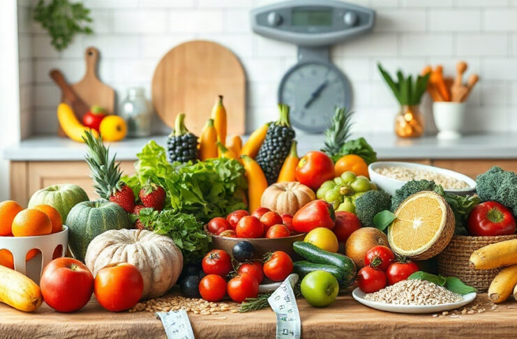 Diet Composition Shapes Your Weight Loss Results Diet Composition Shapes Your Weight Loss Results