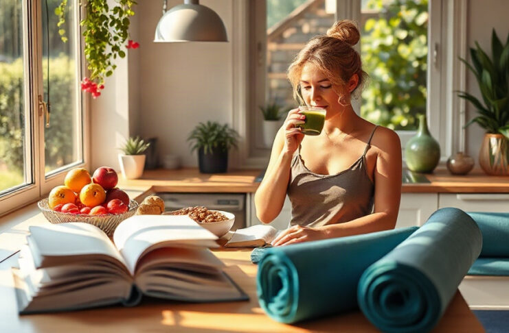 Easy Ways to Boost Your Brain Power Every Day
