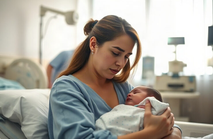 Eclampsia's Hidden Complication Revealed