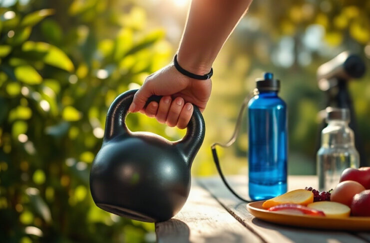 Enhancing Muscle Growth Naturally Enhancing Muscle Growth Naturally
