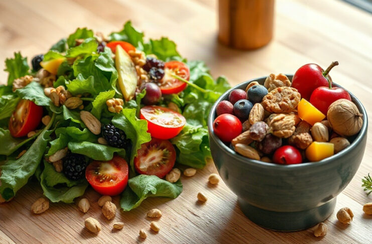 Folate Deficiency Rewires Your Brain