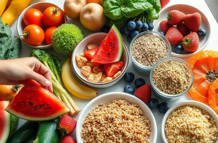 Food Combining Rules Are Myths Food Combining Rules Are Myths