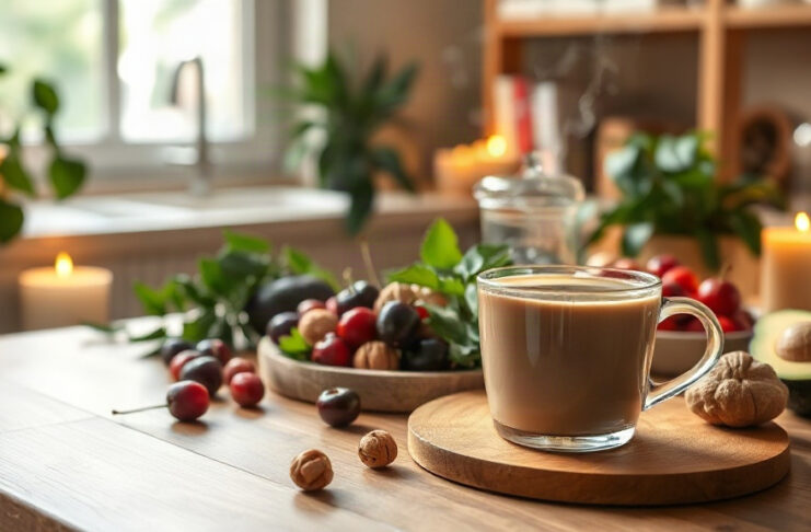 Foods That Boost Melatonin Naturally