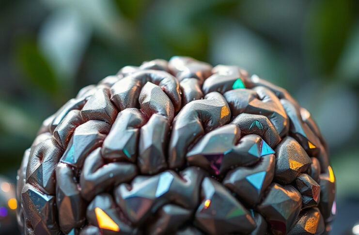 Heavy Metals Impacting Your Brain Heavy Metals Impacting Your Brain