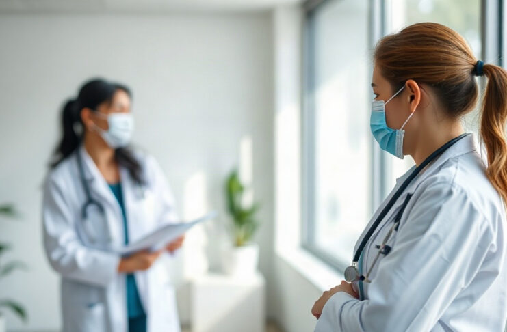 Hidden Lung Cancer Biomarkers Uncovered