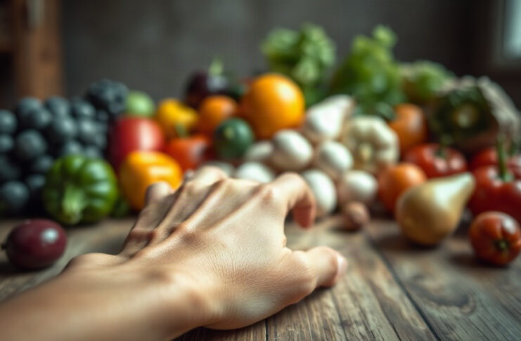 Hidden Risk Factors in Scleroderma Hidden Risk Factors in Scleroderma