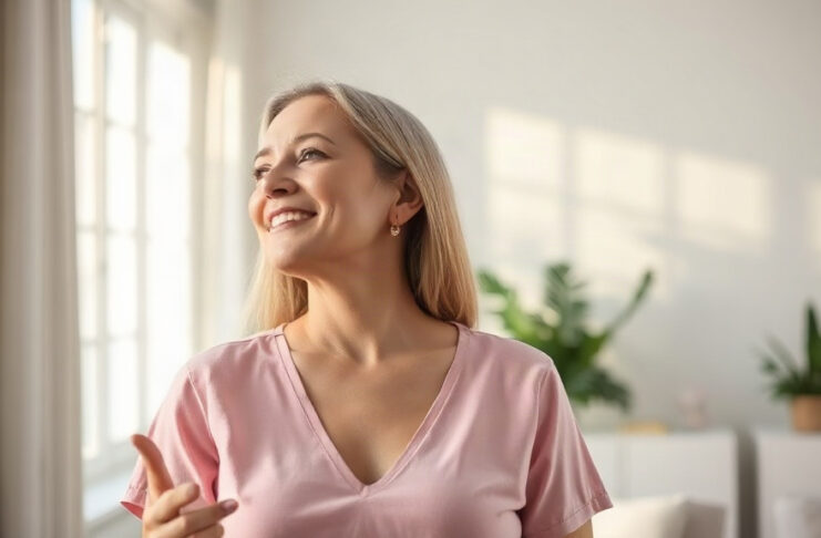 Hope in HER2-Negative Breast Cancer
