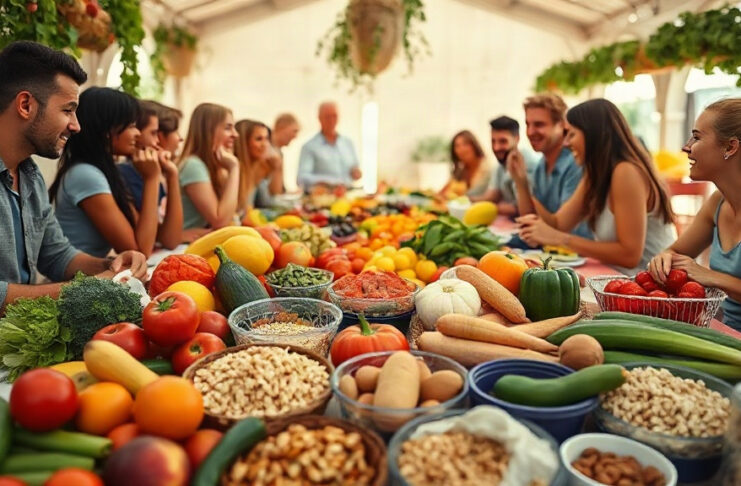 How Nutrition Science Shapes Your Health