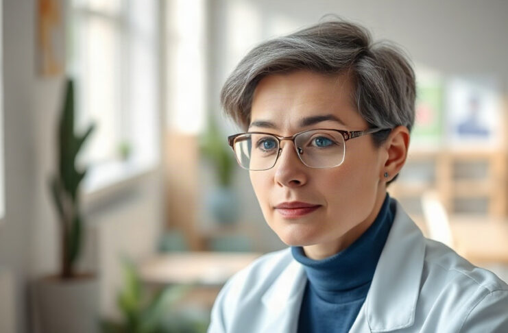 Improving Strabismus Post Brain Injury