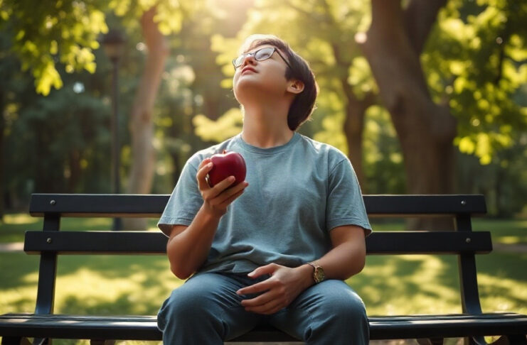Iron Deficiency Is Faking Depression