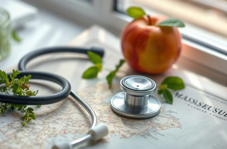 Is Massachusetts Losing Medical Edge?