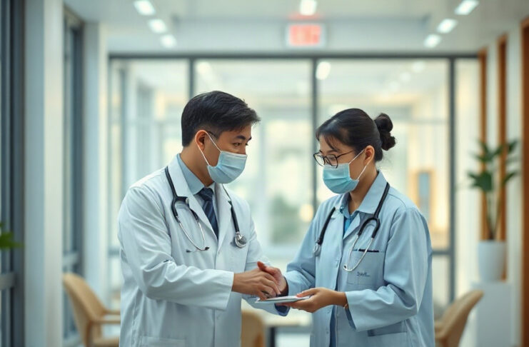 Korea and WHO: Global Health Partnership Korea and WHO: Global Health Partnership