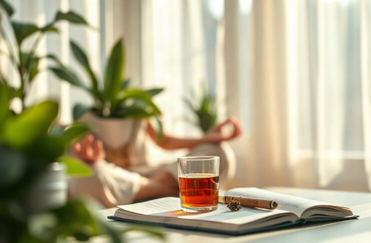 Liothyronine and Your Mental Health