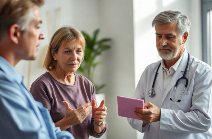 Managing Multimorbidity in Primary Care